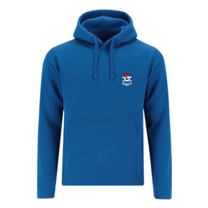 Sudadera Adulto - Con Capucha - SKELETON COOL