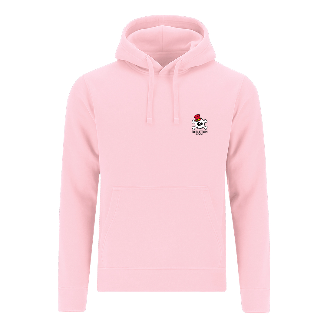 Sudadera Adulto - Con Capucha - SKELETON COOL - Imagen 18