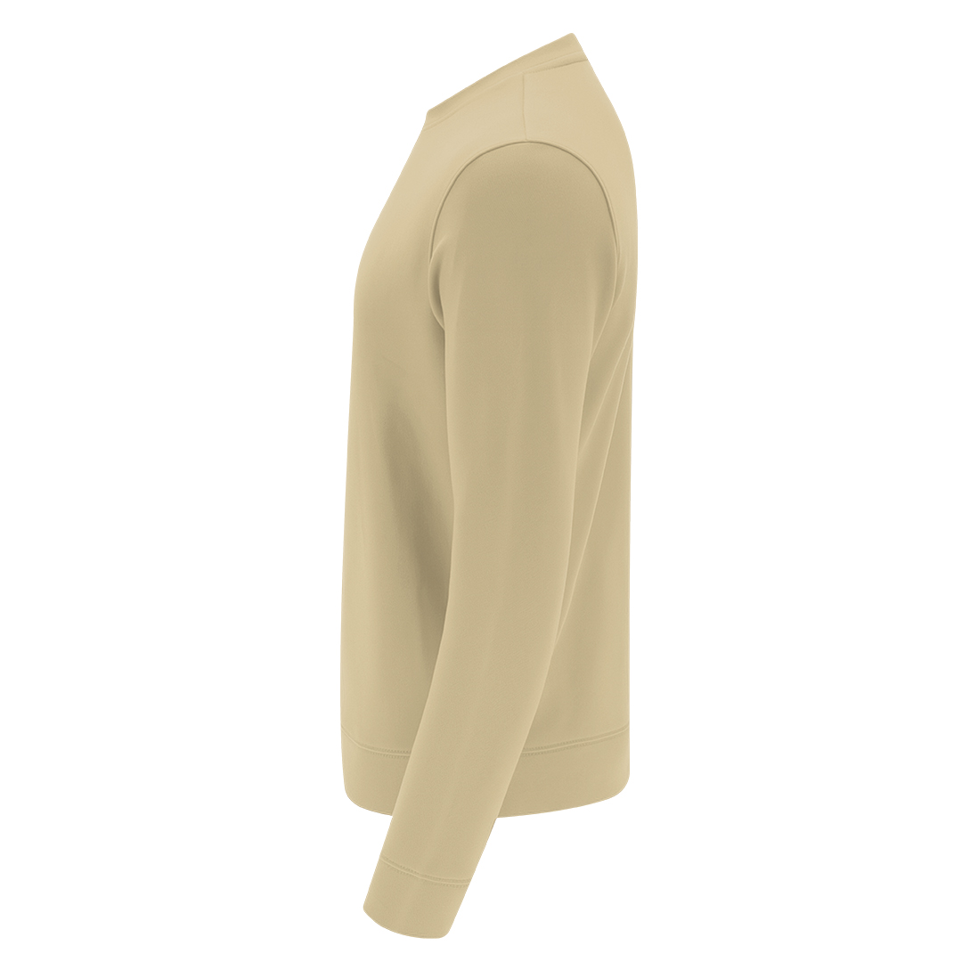 Sudadera Adulto Unisex - Sin Capucha - SKELETON COOL - Imagen 2